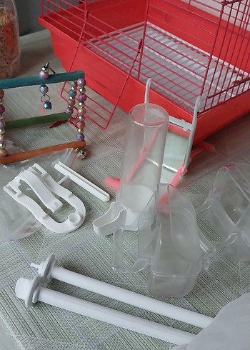 kuş kafesi - Görsel 3