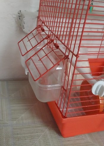 kuş kafesi - Görsel 12