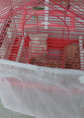 kuş kafesi - Görsel 16