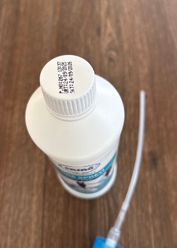 Diğer Ersağ Oda Spreyi anti sigara 500 ml