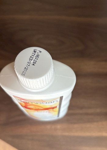 Diğer Greyfurt Özlü Doğal Şampuan 150 ml Ersağ