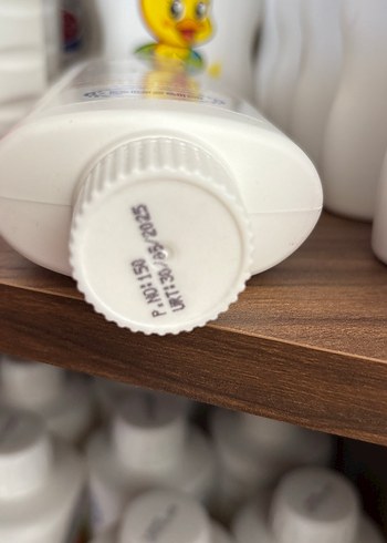 Ersag Sarı Papatya Özlü Şampuan 300 ml