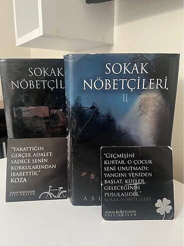 Beden Renk Sokak nöbetçileri kitap