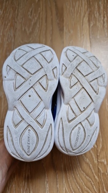 24 Beden Skechers S-lights