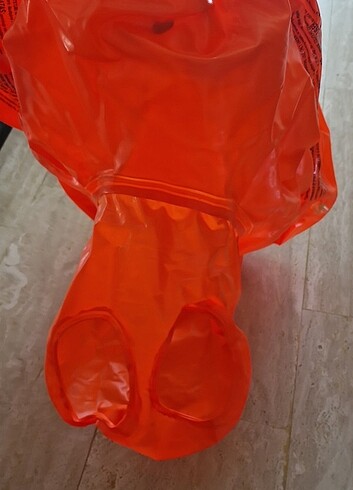 Baby Float simit