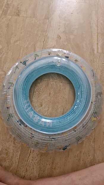 Decathlon Decathlon Nabaiji simit