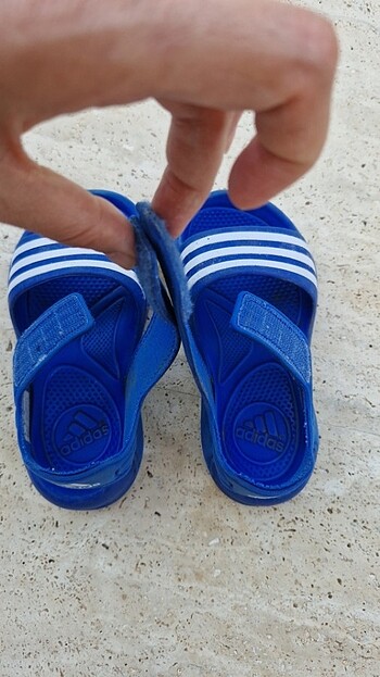 Adidas Adidas 25 numara