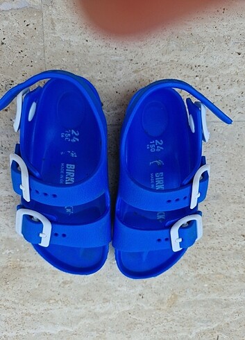 24 Beden Birkenstock 24 numara
