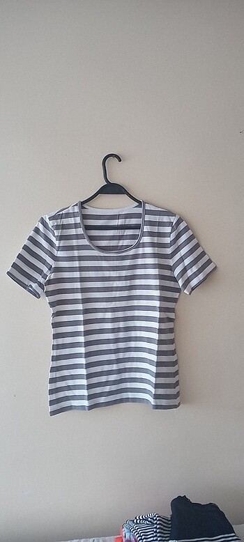 Penye T-Shirt