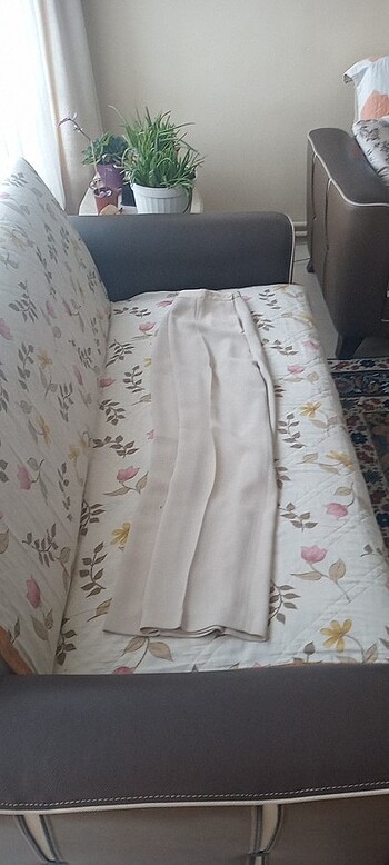 Kumaş Pantolon
