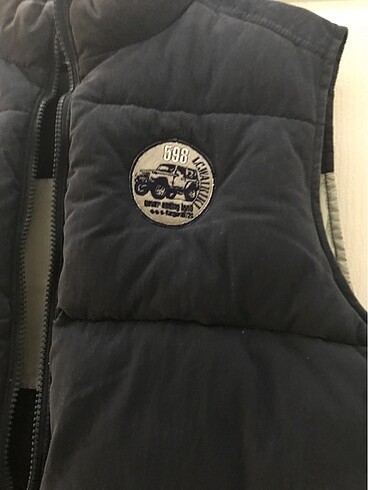 #şişmeyelek #waikiki #erkek - Görsel 2