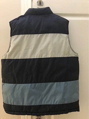 #şişmeyelek #waikiki #erkek - Görsel 5