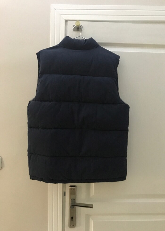 #şişmeyelek #waikiki #erkek - Görsel 3