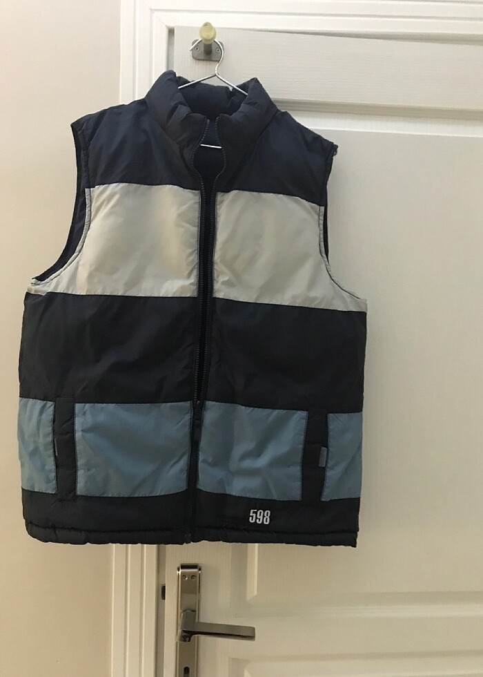 #şişmeyelek #waikiki #erkek - Görsel 4