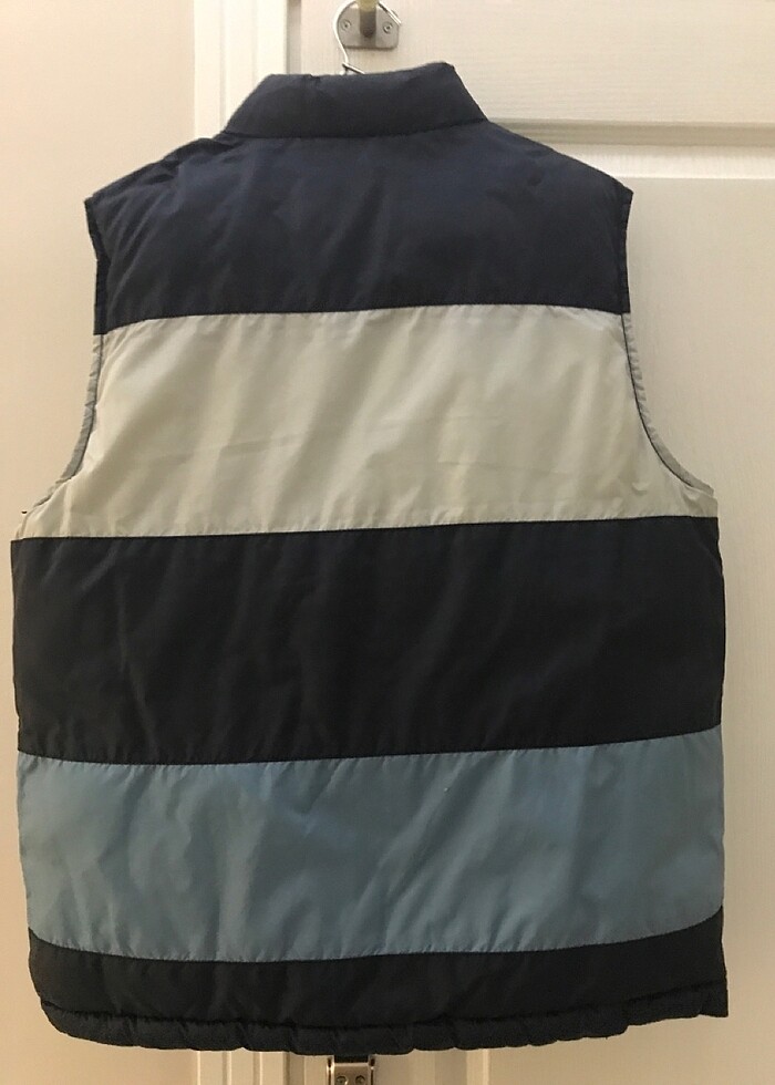 #şişmeyelek #waikiki #erkek - Görsel 5