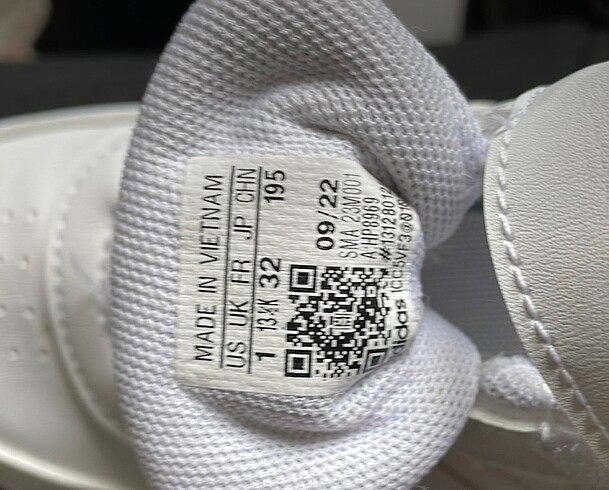 #adidas #kız #çocuk - Görsel 3