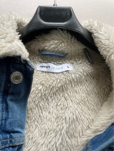 #erkek #kot #mont #zara #jackjones - Görsel 2