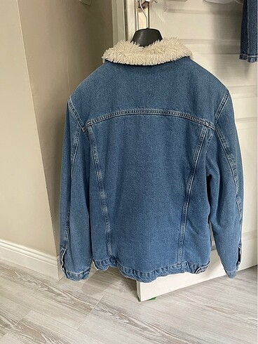 #erkek #kot #mont #zara #jackjones - Görsel 3