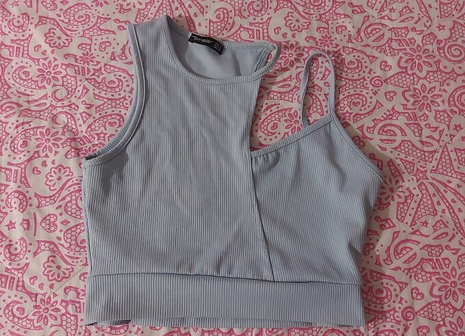 Cropp