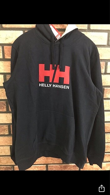 HELLY HANSEN