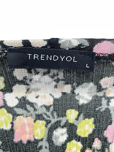l Beden çeşitli Renk Trendyol & Milla Midi Etek %70 İndirimli.