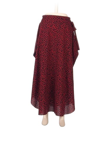 Vintage Love Midi Etek %70 İndirimli.