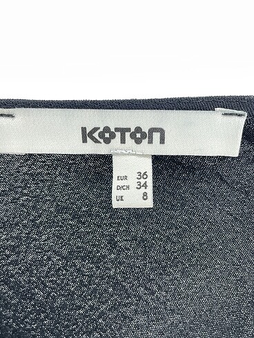 Koton Kısa Tulum %70 İndirimli. - Görsel 4