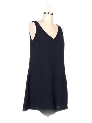 Koton Kısa Tulum %70 İndirimli. - Görsel 2