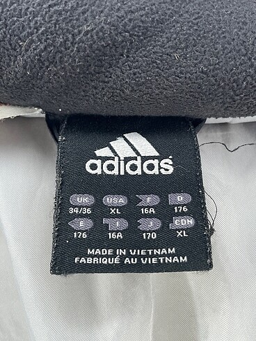 Adidas Mont %70 İndirimli. - Görsel 4