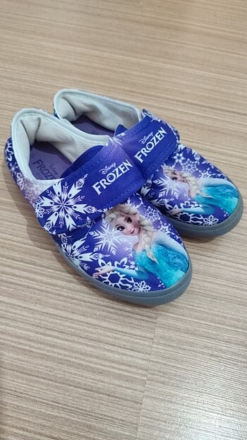 Frozen Ayakkabı 