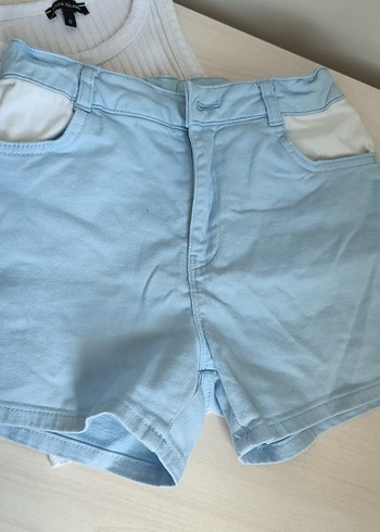 LC Waikiki 11-12 Yaş