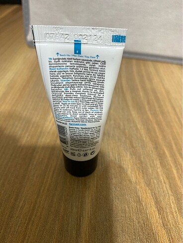 Deneme boy maske - Görsel 2