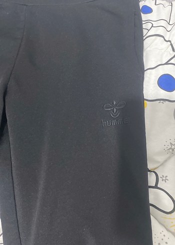 Erkek Siyah rahat eşofman - Görsel 2