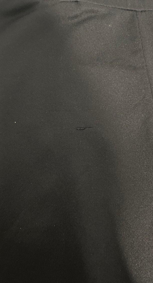 Erkek Siyah rahat eşofman - Görsel 3