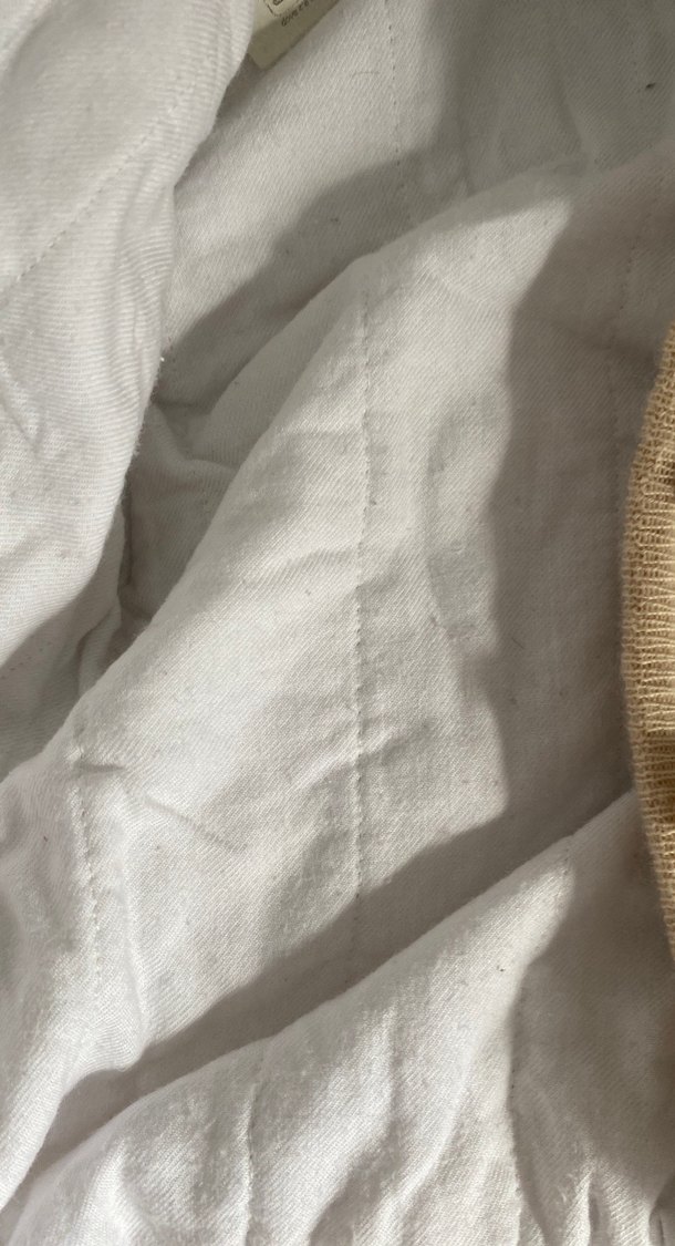 Bej Örgü Erkek Çocuk Kaban - Görsel 5