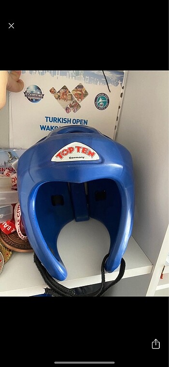 TOPTEN KASK