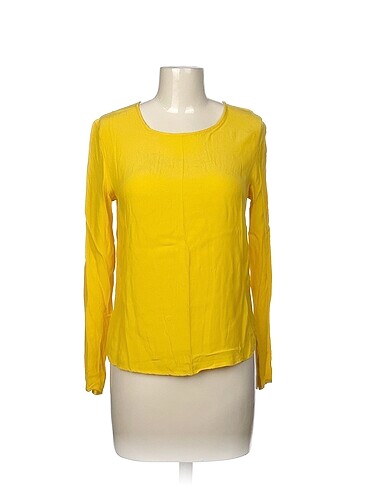 H&M Bluz %70 İndirimli.