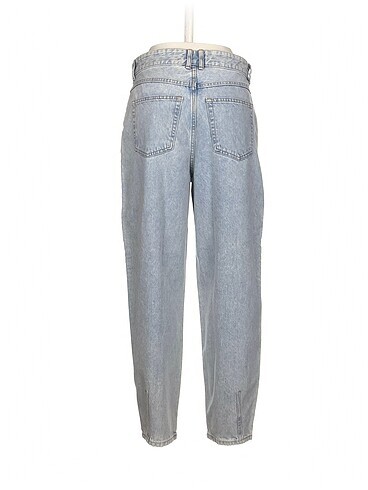 40 Beden H&M Jean / Kot %70 İndirimli.