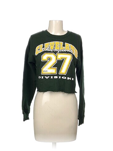 Diğer Sweatshirt %70 İndirimli.