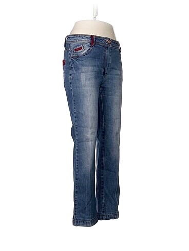 Seçil Seçil Jean / Kot %70 İndirimli.