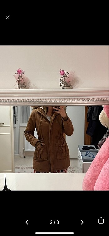 LC Waikiki LCW mont