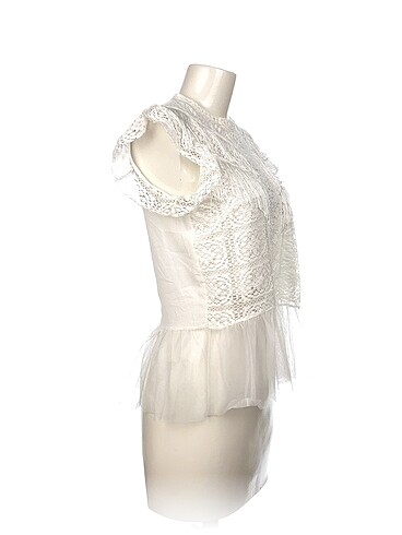 Vintage Love Diğer Bluz %70 İndirimli.