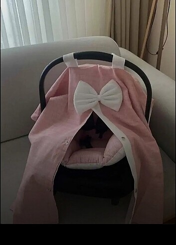 Diğer Bebek puset takımı