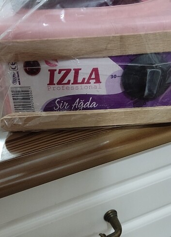 Sir ağda makinesi izla