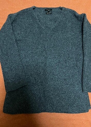 Massimo Dutti Kazak