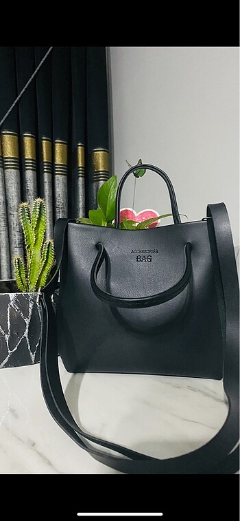 Accessories bag Kadın kol çantası ve omuz çantası