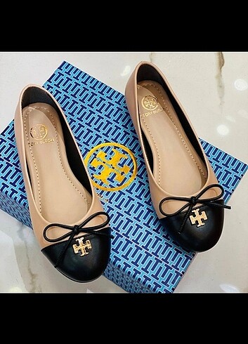 39 Beden TORY BURCH BABET