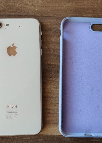 iPhone 8 Plus - Görsel 3