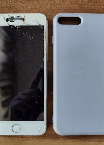 iPhone 8 Plus - Görsel 2