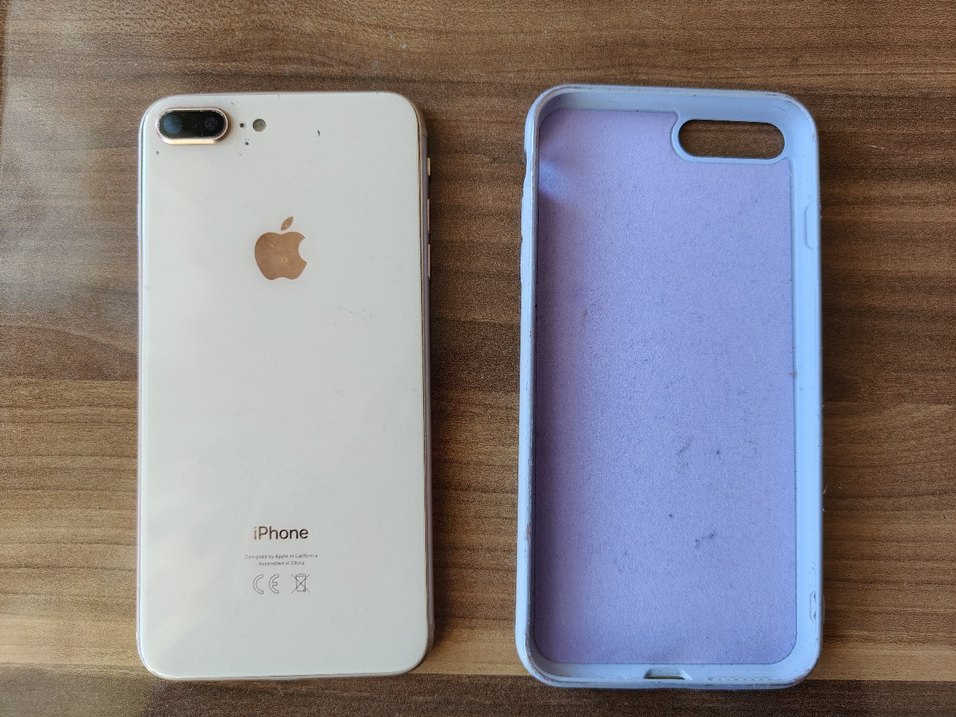 iPhone 8 Plus - Görsel 3